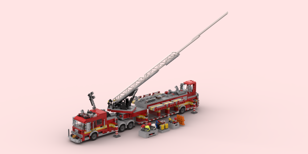 LEGO Workbench for Wacky | Rebrickable - Build with LEGO