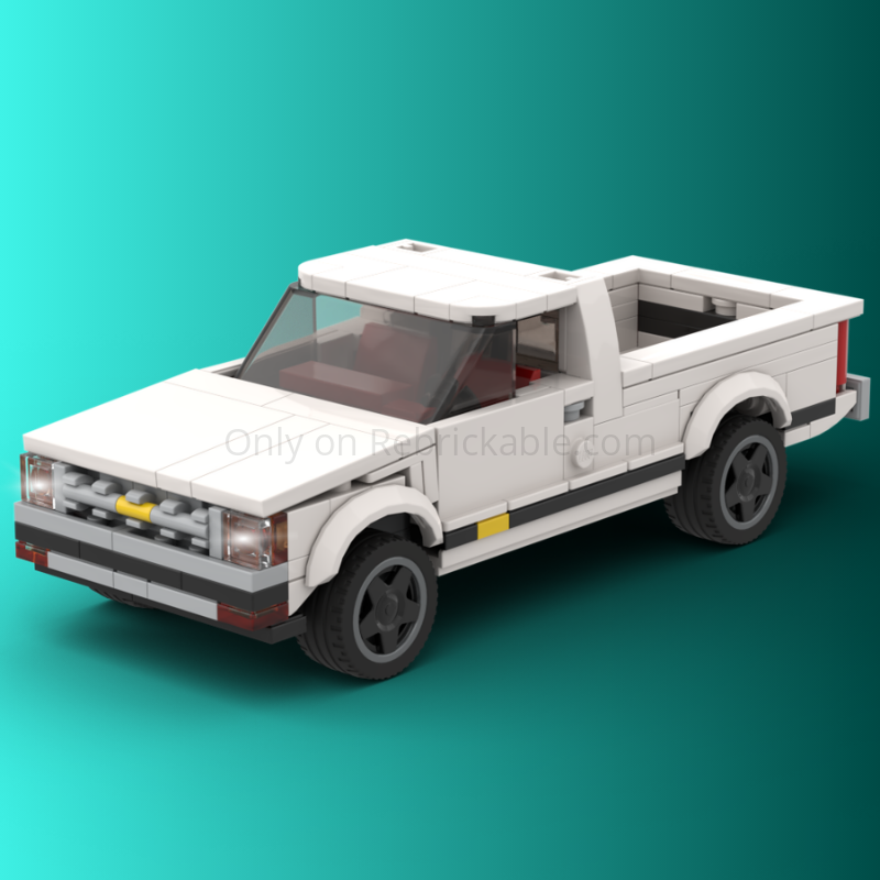 LEGO Workbench for NJDesign | Rebrickable - Build with LEGO