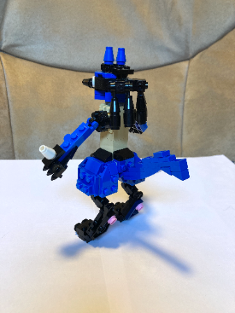 Lucario lego cheap