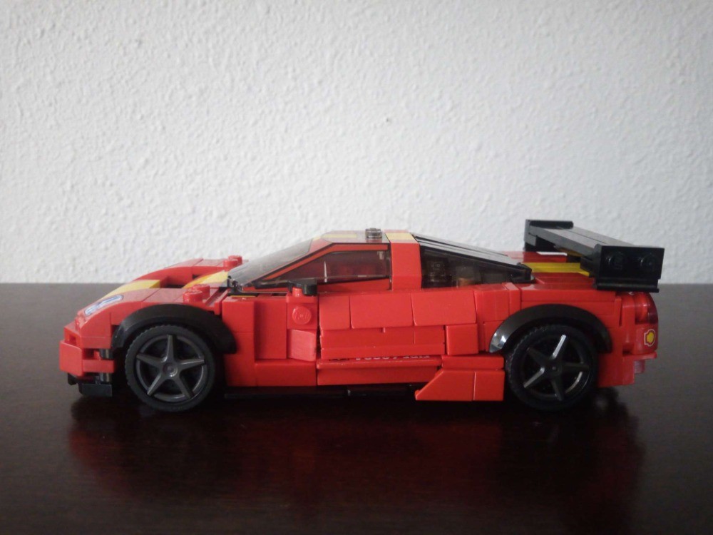 LEGO Workbench for Brick Industries | Rebrickable - Build with LEGO