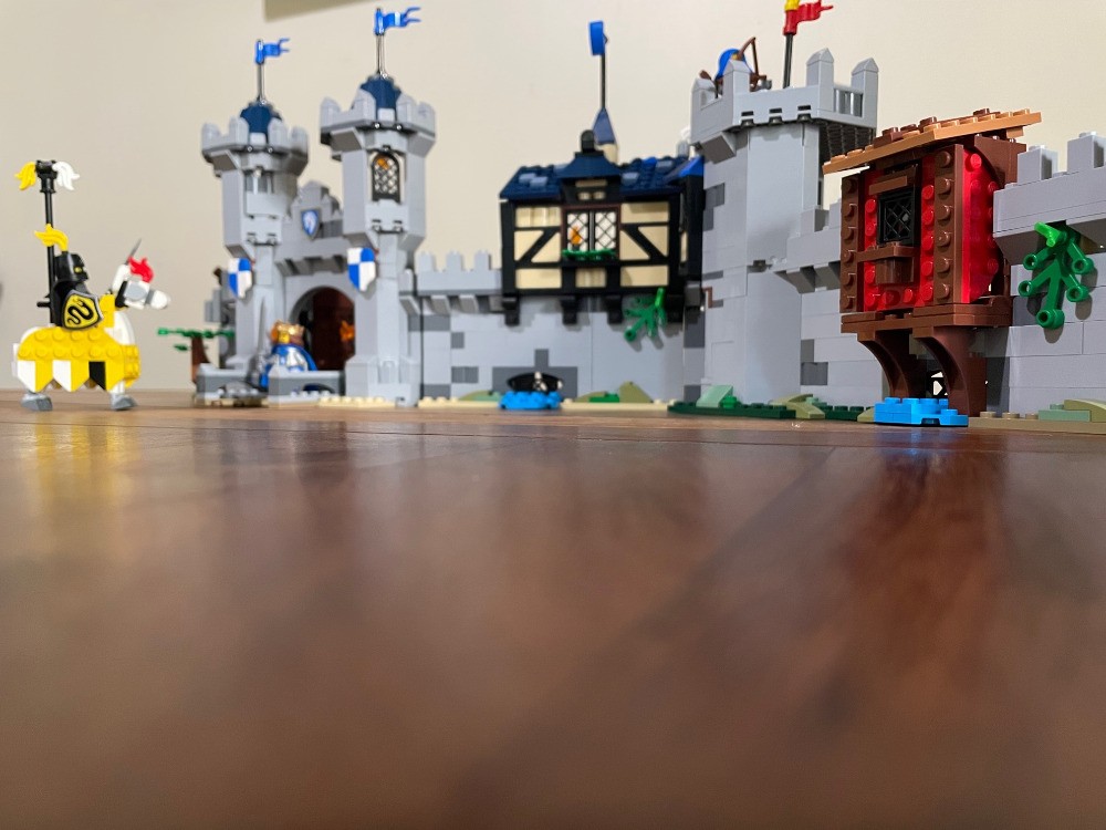 LEGO Workbench for MIJbricks | Rebrickable - Build with LEGO