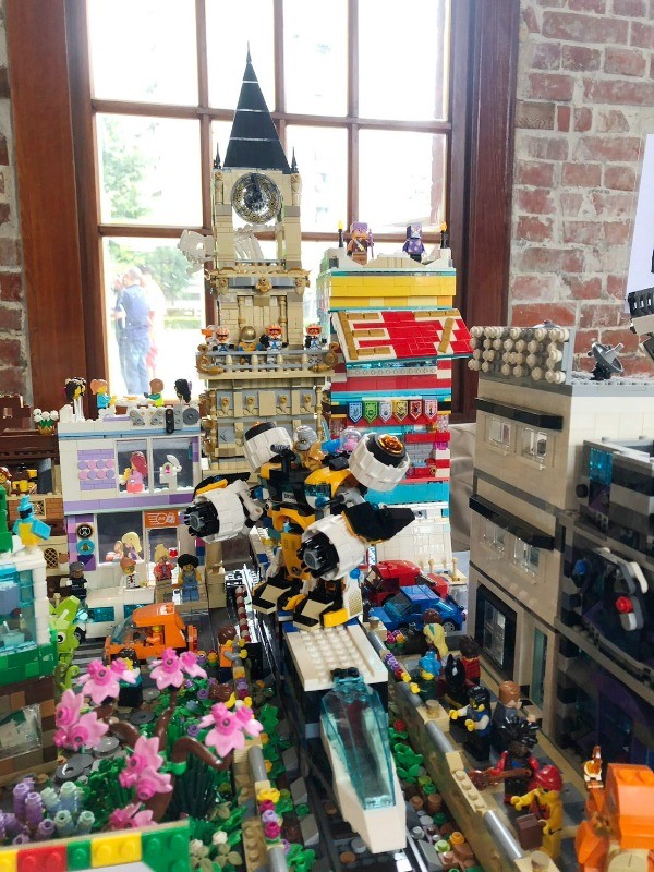 LEGO Workbench for Agilinzzz | Rebrickable - Build with LEGO