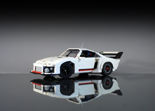Eidolon Em299 Porsche 935 Lm1976 40 | eBay