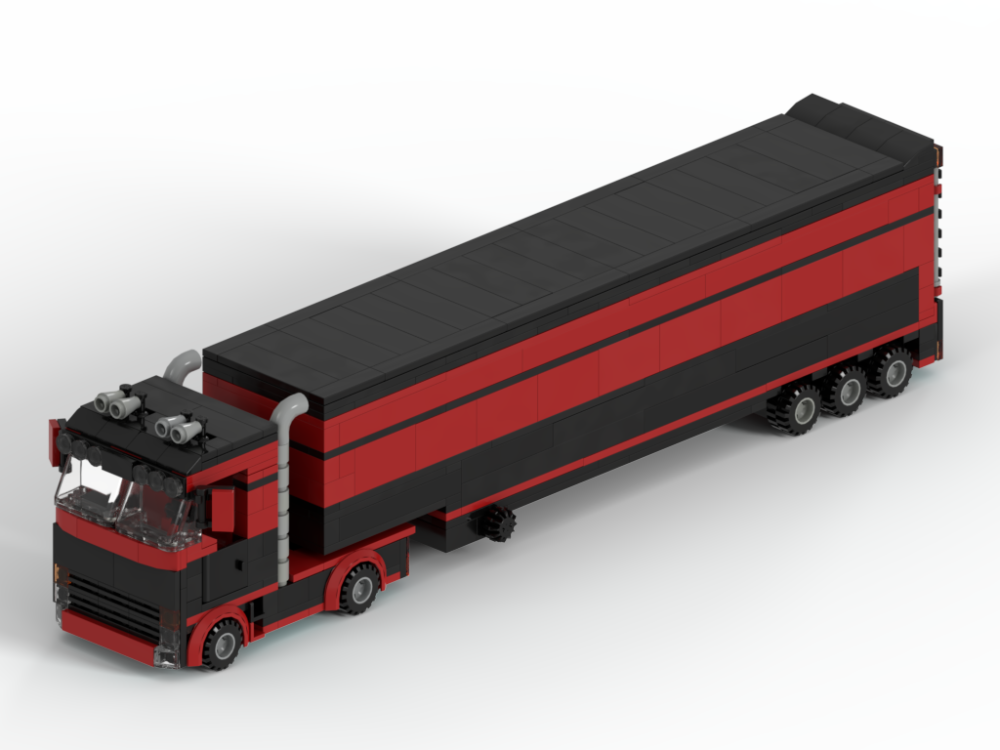 LEGO MOC-266562 Trailer for MOC-252799 by hungarianbuilder ...