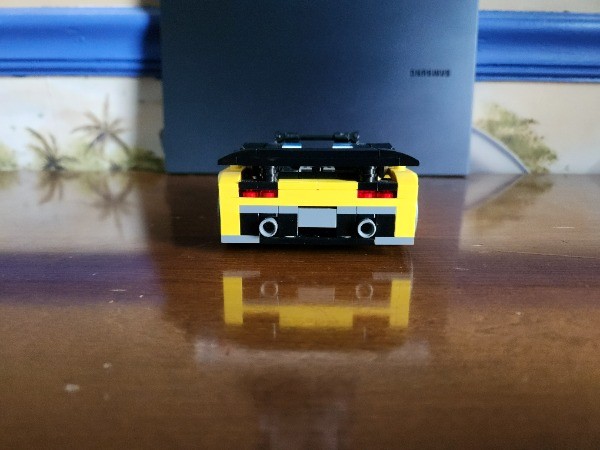 LEGO MOC 31046 Fast Car Modifications And Upgrades (NOW PDF