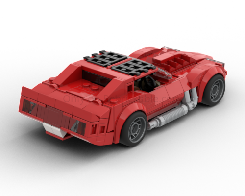 LEGO Workbench for NJDesign | Rebrickable - Build with LEGO