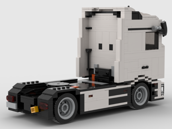 LEGO Workbench for 4R-Builds | Rebrickable - Build with LEGO
