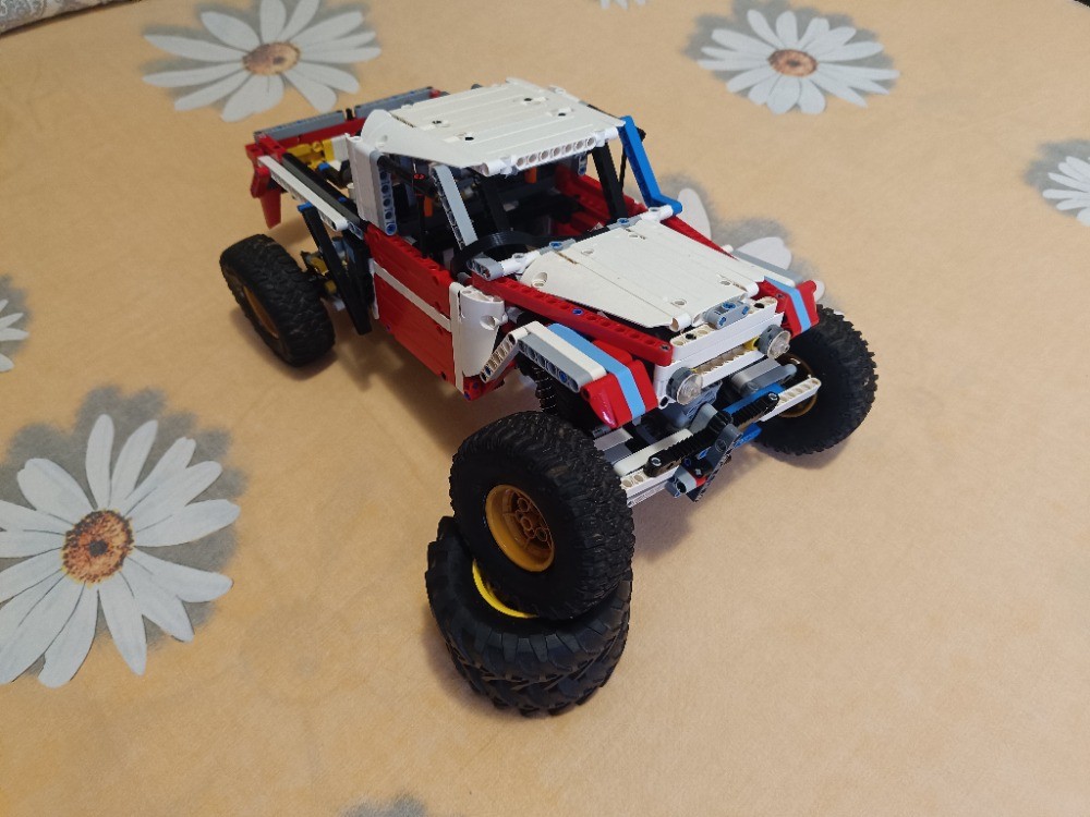 LEGO Workbench for Lixander A. | Rebrickable - Build with LEGO