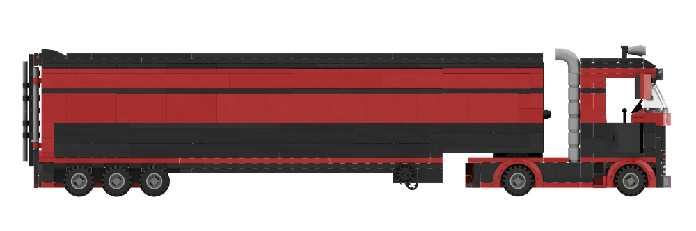 LEGO MOC-266562 Trailer for MOC-252799 by hungarianbuilder ...