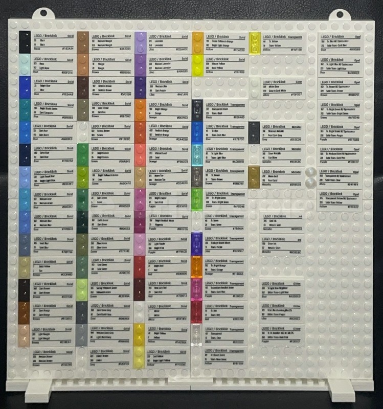 LEGO Workbench for ShadowDrakken | Rebrickable - Build with LEGO