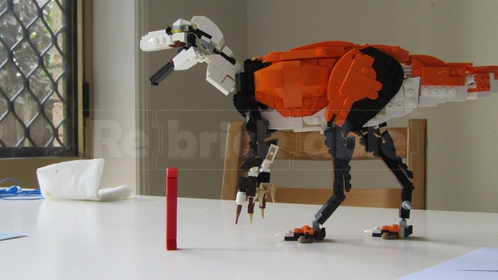 LEGO Workbench for Foosbubs | Rebrickable - Build with LEGO