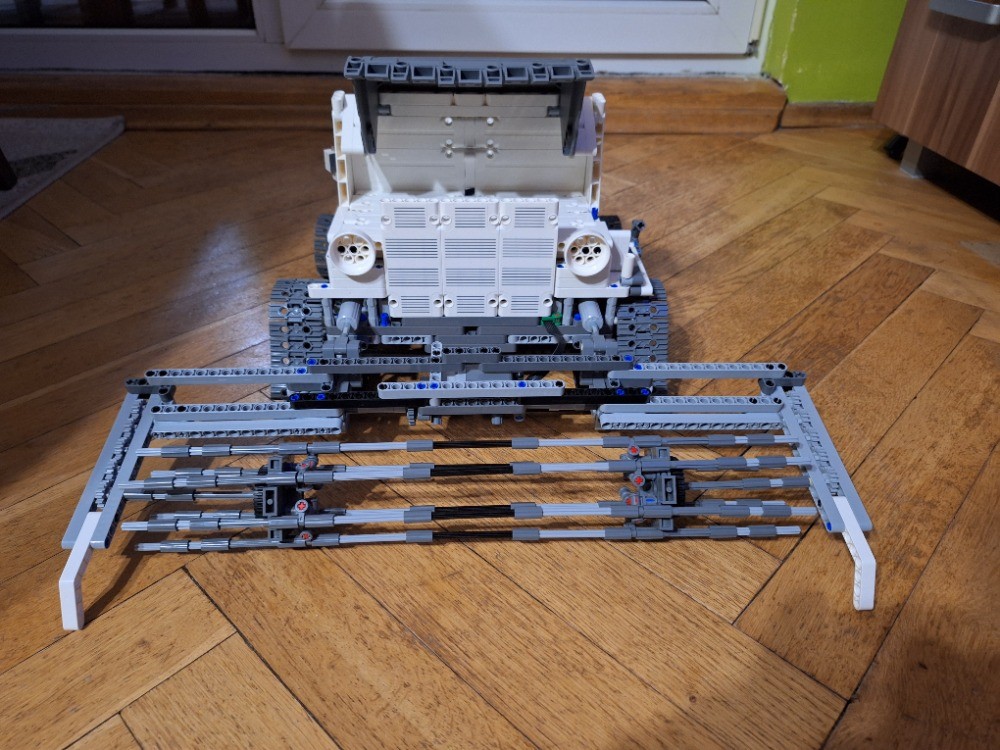 LEGO Workbench for przemoe | Rebrickable - Build with LEGO