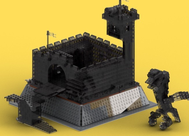 Profile of Hallony Bricks | Rebrickable - Build with LEGO
