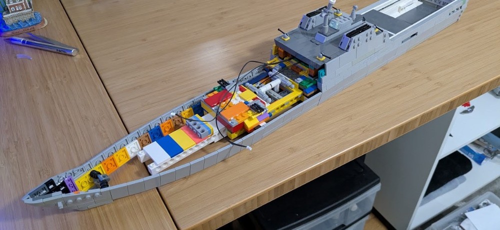 LEGO Workbench for Legosim | Rebrickable - Build with LEGO