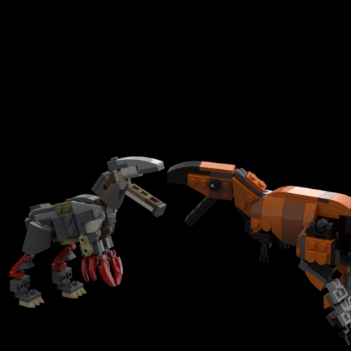 LEGO Workbench for PaleoPlates | Rebrickable - Build with LEGO
