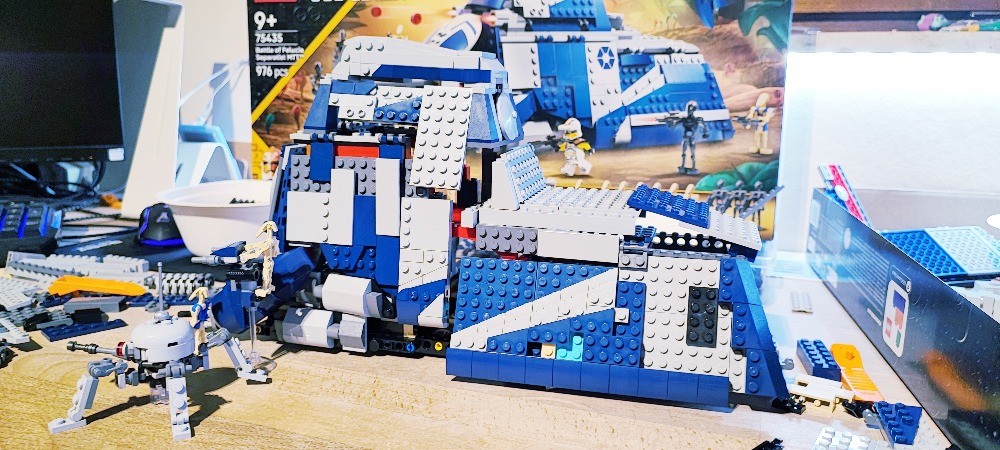 LEGO Workbench for Will_Crafting | Rebrickable - Build with LEGO