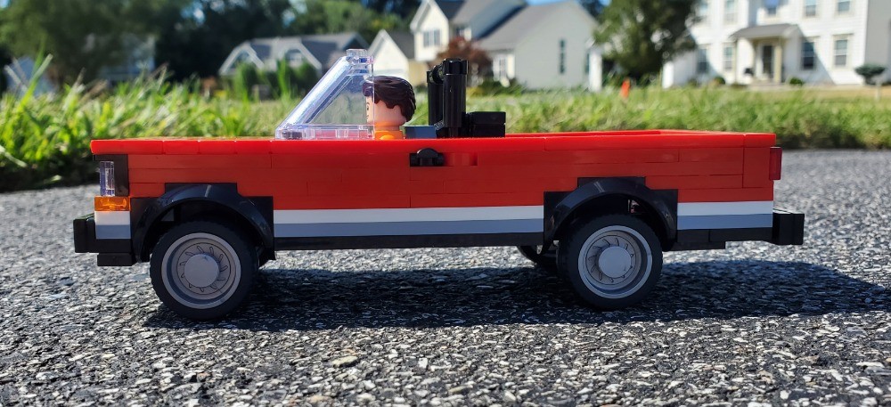 LEGO Workbench for NJDesign | Rebrickable - Build with LEGO