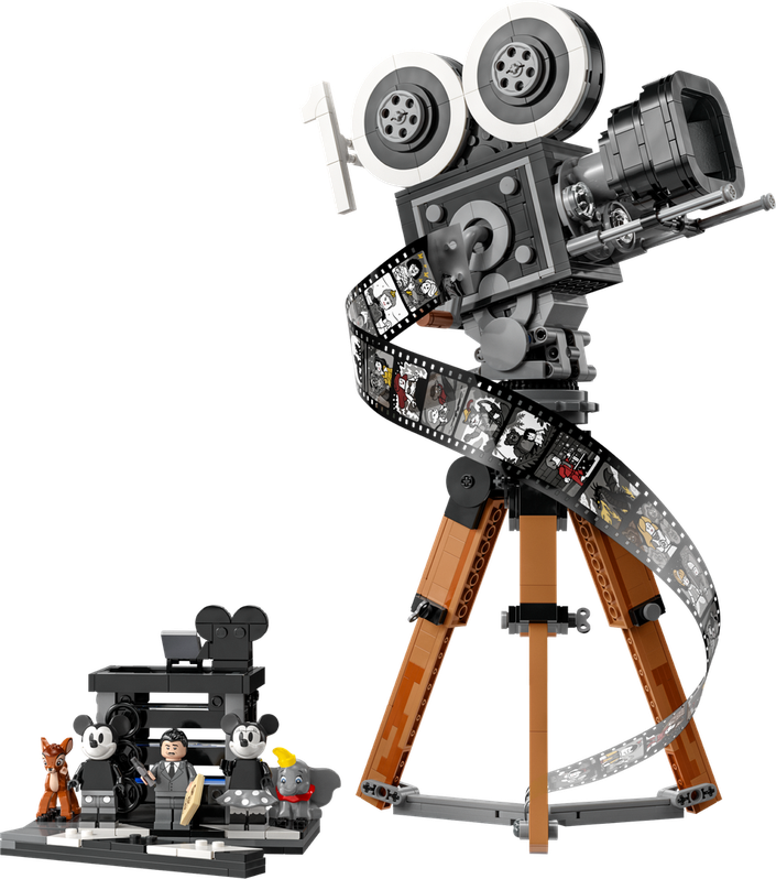 Review: 43227-1 - Villain Icons | Rebrickable - Build with LEGO