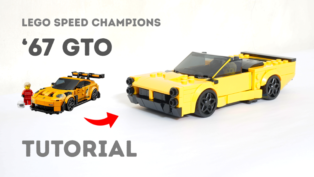 Profile of KMPMOCS | Rebrickable - Build with LEGO