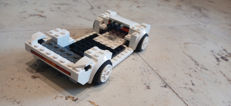 LEGO Workbench for Brickies | Rebrickable - Build with LEGO