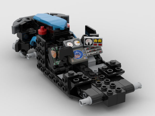 Profile of Total_Rebrick | Rebrickable - Build with LEGO