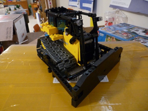 LEGO Workbench for N_LegoGarage | Rebrickable - Build with LEGO