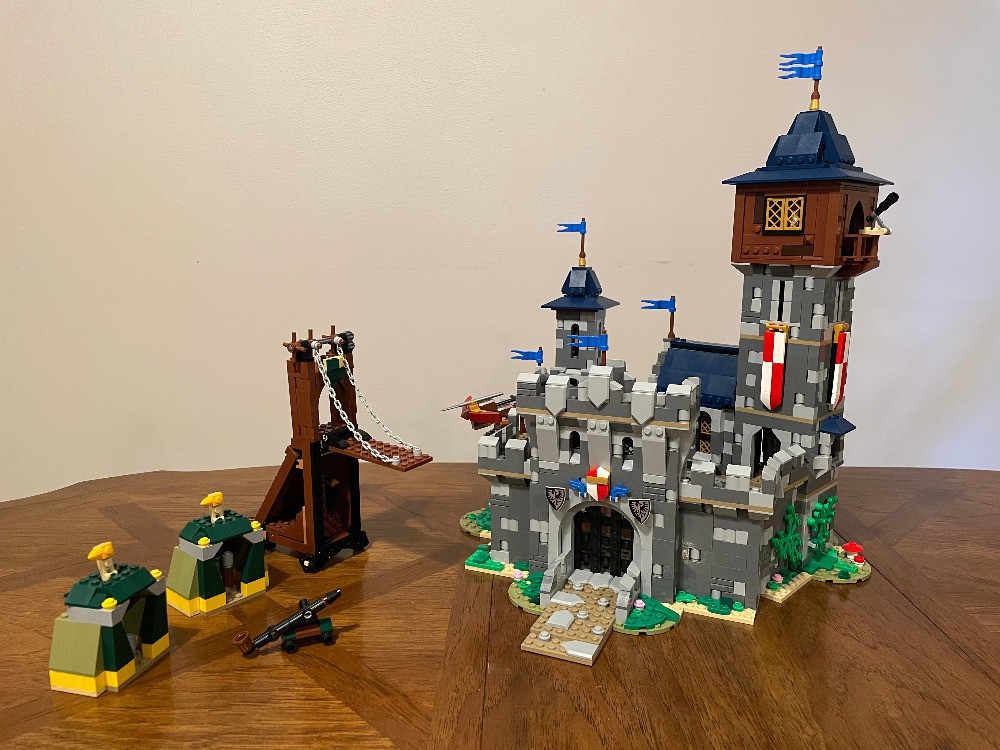 LEGO Workbench for MIJbricks | Rebrickable - Build with LEGO