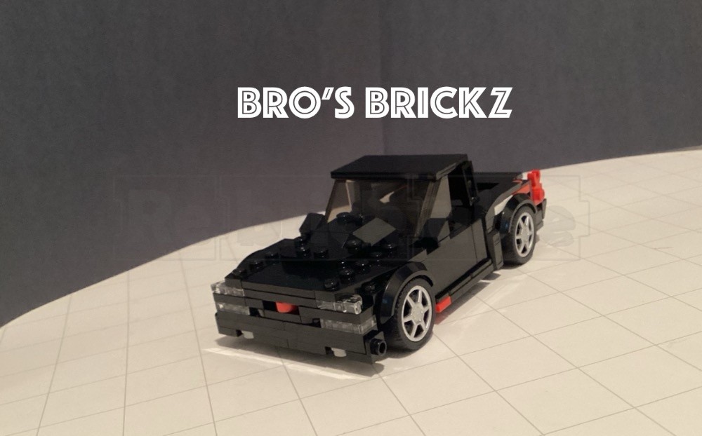 LEGO Workbench for NJDesign | Rebrickable - Build with LEGO
