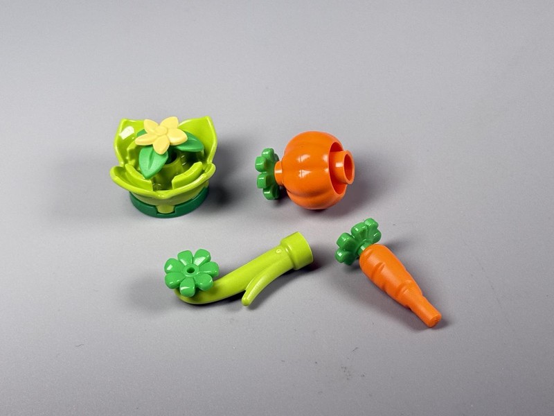Review: 76962-1 - Baby Bumpy: Ankylosaurus | Rebrickable - Build with LEGO