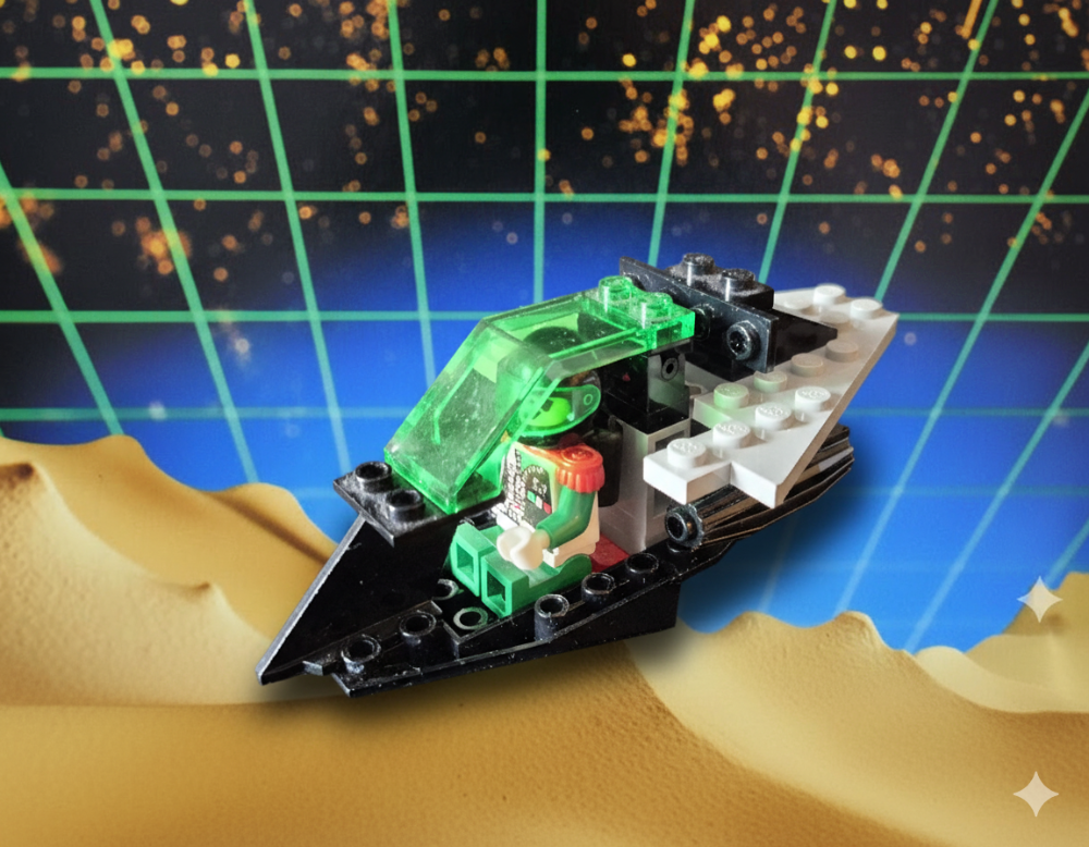 LEGO MOC-239455 (6813) Upholder by Sincress | Rebrickable - Build with LEGO