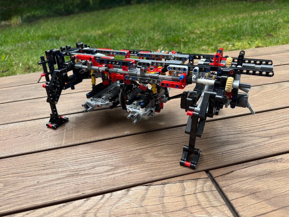 LEGO Workbench for etaleTechnic | Rebrickable - Build with LEGO