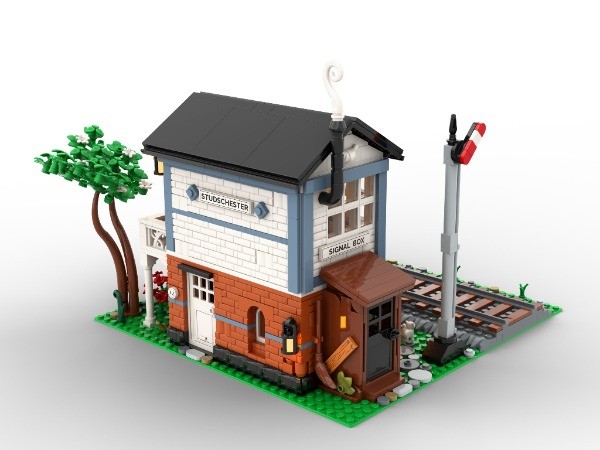 LEGO Workbench for hostasbuilds | Rebrickable - Build with LEGO