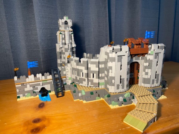 LEGO Workbench for MIJbricks | Rebrickable - Build with LEGO