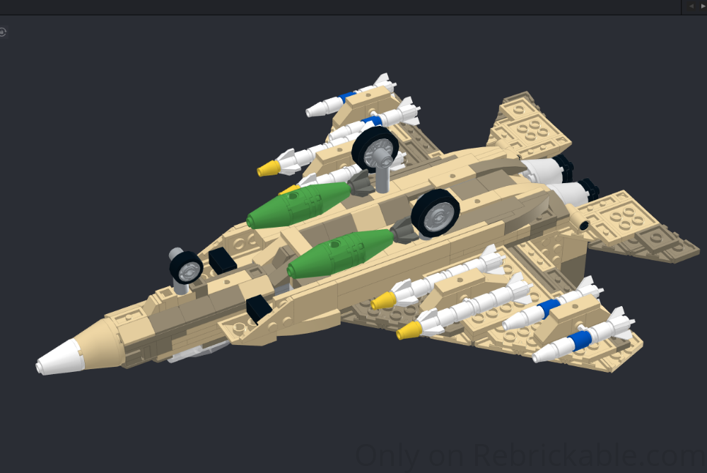 LEGO Workbench for JojoTheBuilder | Rebrickable - Build with LEGO