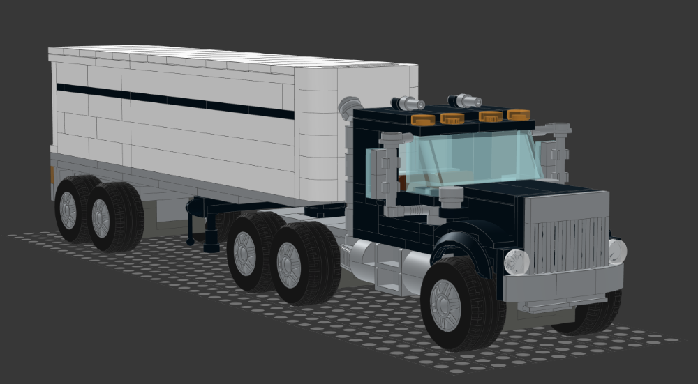 LEGO Workbench for bigtrainbricks | Rebrickable - Build with LEGO