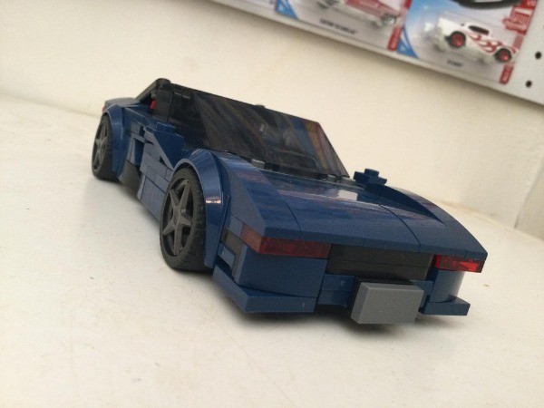 LEGO Workbench for NJDesign | Rebrickable - Build with LEGO