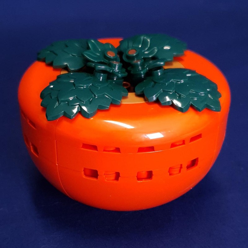 Review: 80117-1 - Good Fortune | Rebrickable - Build with LEGO