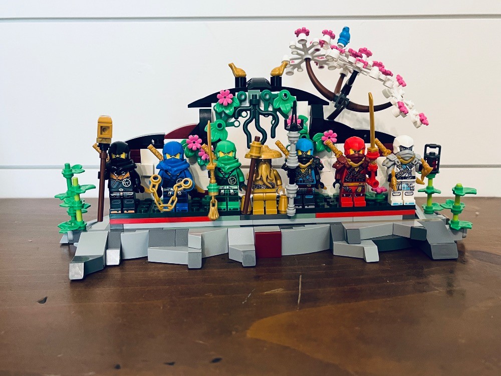 LEGO Workbench | Rebrickable - Build with LEGO
