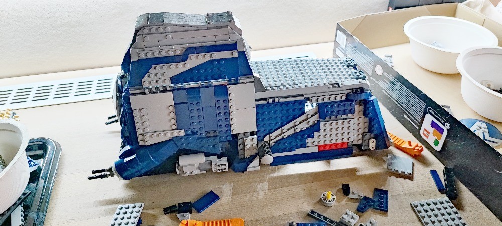 LEGO Workbench for Will_Crafting | Rebrickable - Build with LEGO