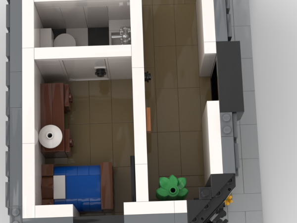 LEGO Workbench for YourDailyBrick | Rebrickable - Build with LEGO