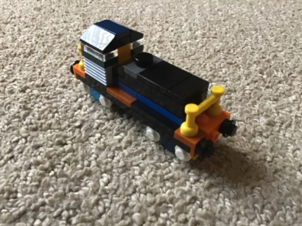 LEGO Workbench for Brick Industries | Rebrickable - Build with LEGO