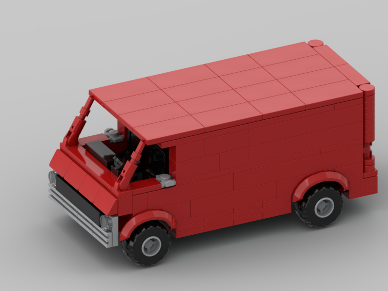 LEGO Workbench for NJDesign | Rebrickable - Build with LEGO