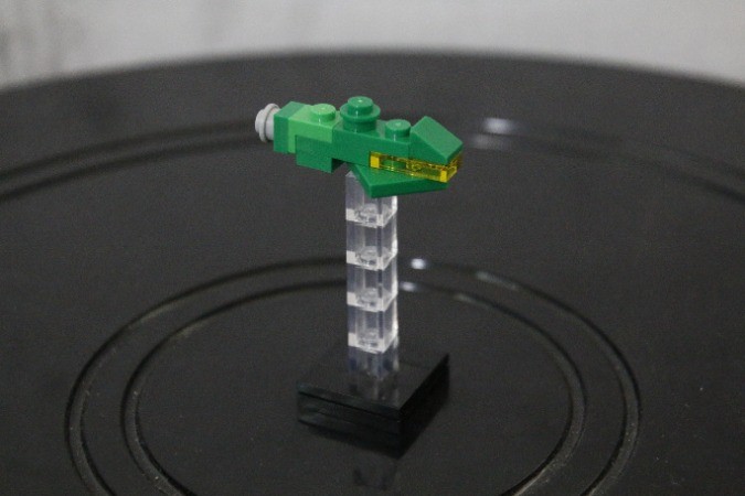 LEGO MOC-189643 Exterminator Class (Gamilon) by D10MegasXLR ...