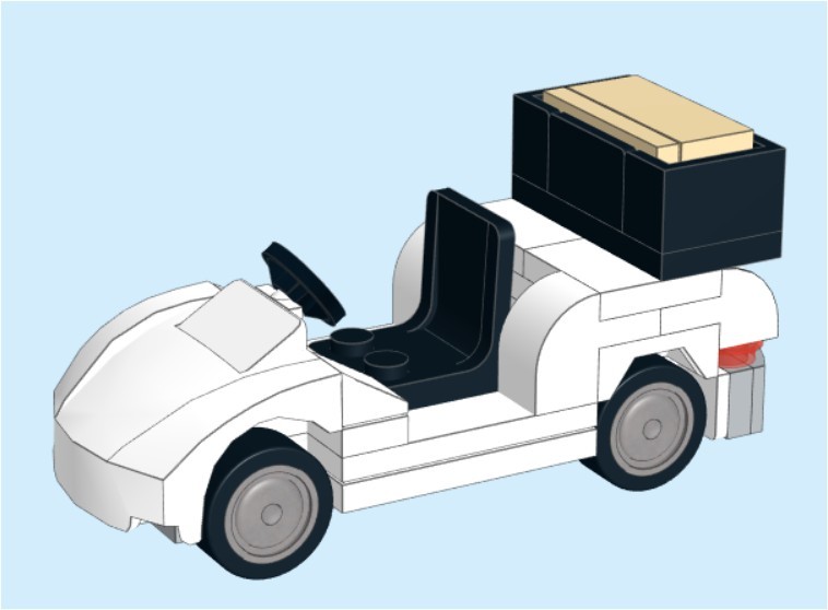 LEGO Workbench for Stud.ious | Rebrickable - Build with LEGO