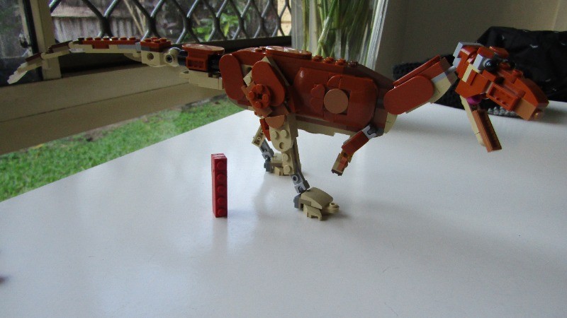 LEGO Workbench for Foosbubs | Rebrickable - Build with LEGO