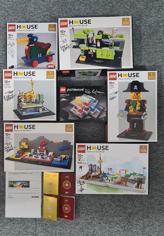 LEGO Workbench for Stu_C | Rebrickable - Build with LEGO