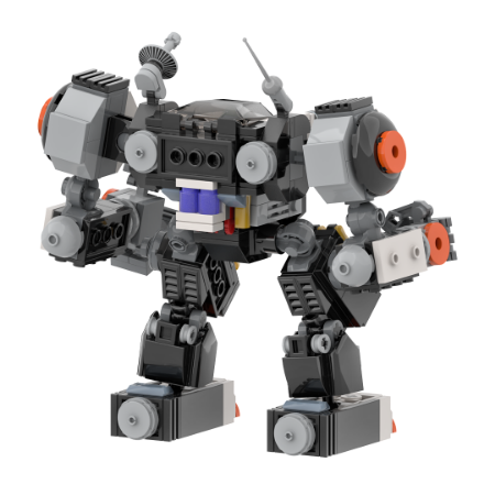 LEGO Workbench for Mech_Error | Rebrickable - Build with LEGO