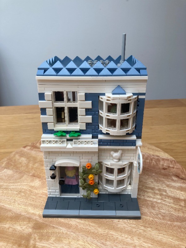 Profile of BeckysBricksUK | Rebrickable - Build with LEGO