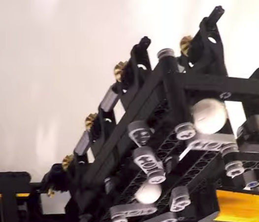 Profile of DavidBuildsTheBricks | Rebrickable - Build with LEGO
