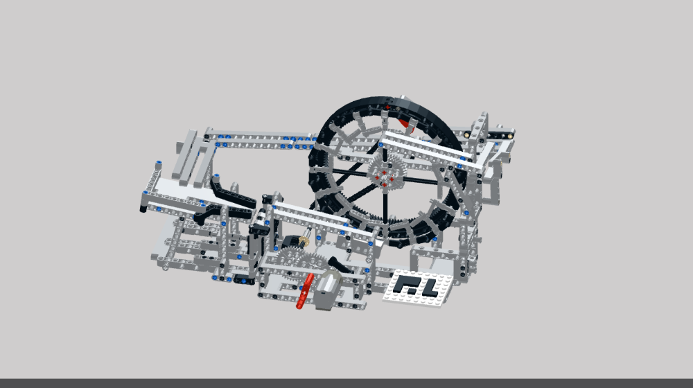 LEGO Workbench for Phil.L | Rebrickable - Build with LEGO